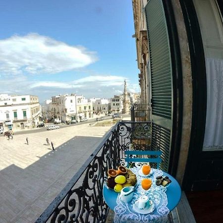 Il Pregio Apartment ออสตูนี ภายนอก รูปภาพ