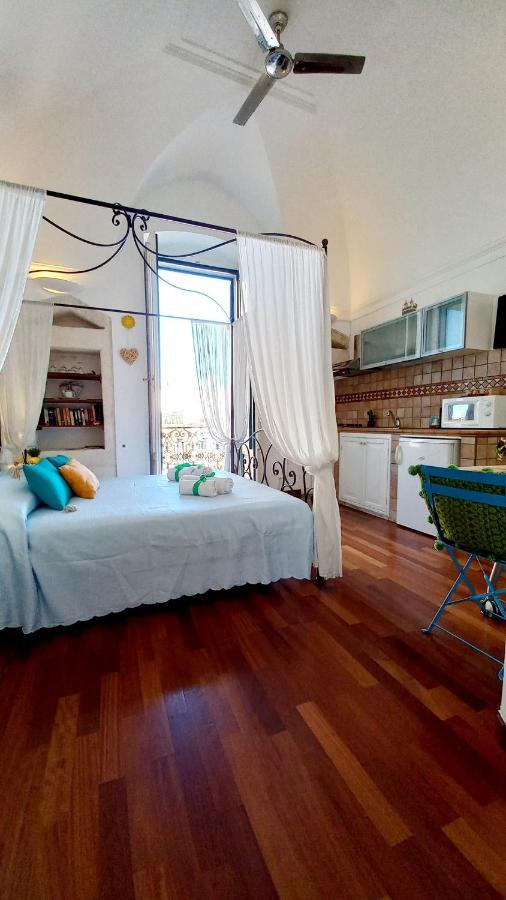 Il Pregio Apartment ออสตูนี ภายนอก รูปภาพ
