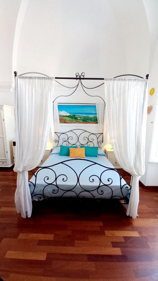 Il Pregio Apartment ออสตูนี ภายนอก รูปภาพ