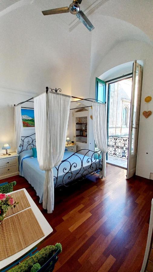 Il Pregio Apartment ออสตูนี ภายนอก รูปภาพ