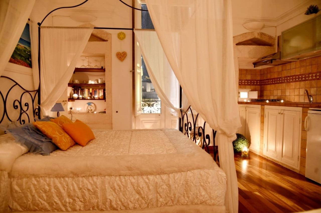 Il Pregio Apartment ออสตูนี ภายนอก รูปภาพ