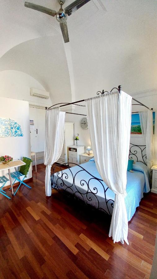 Il Pregio Apartment ออสตูนี ภายนอก รูปภาพ
