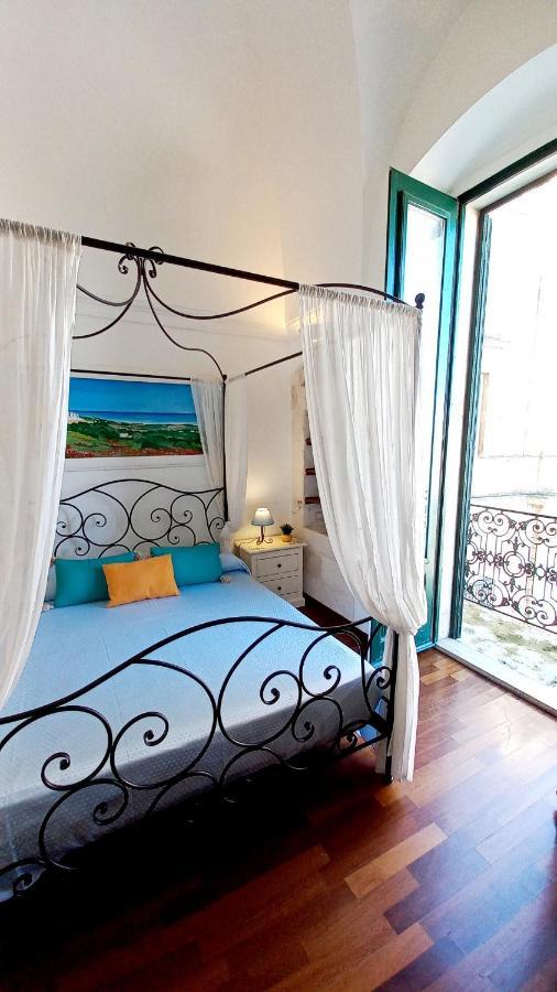 Il Pregio Apartment ออสตูนี ภายนอก รูปภาพ