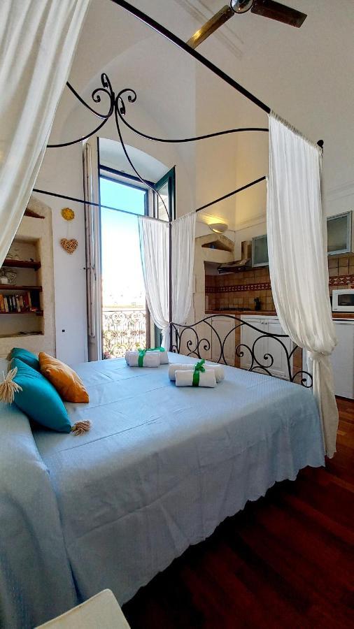 Il Pregio Apartment ออสตูนี ภายนอก รูปภาพ