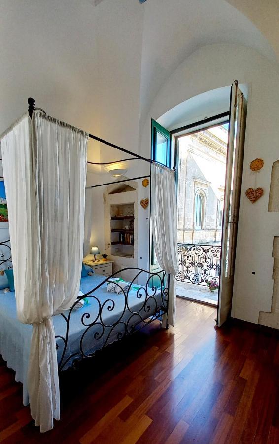 Il Pregio Apartment ออสตูนี ภายนอก รูปภาพ