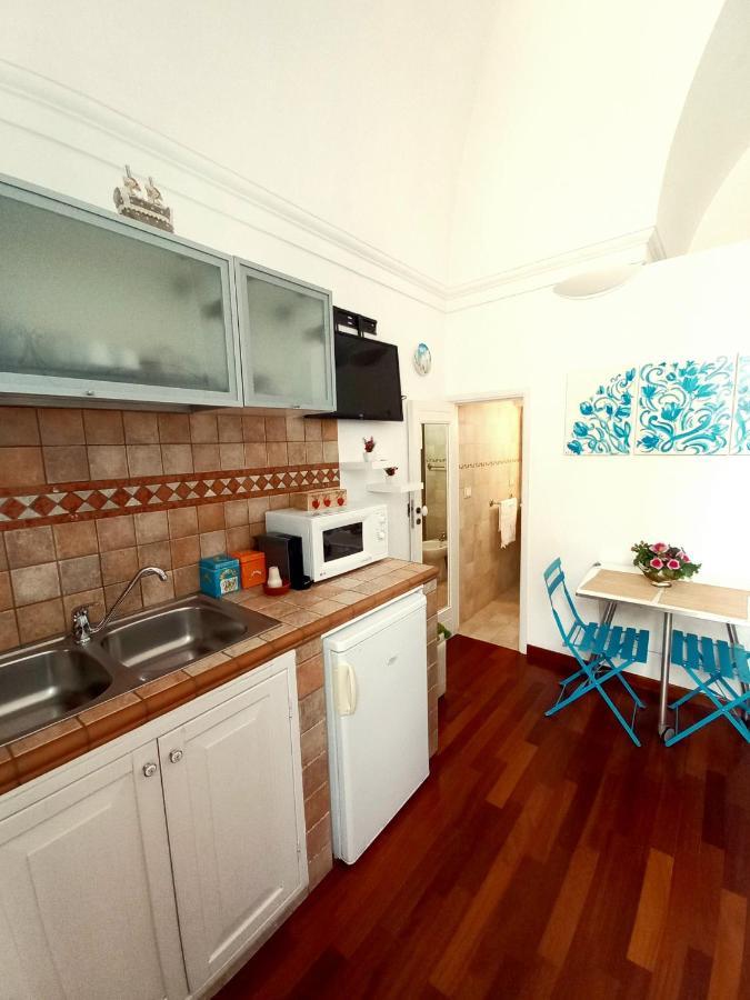 Il Pregio Apartment ออสตูนี ภายนอก รูปภาพ