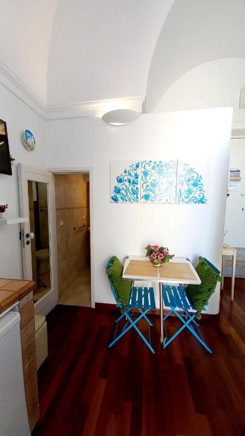Il Pregio Apartment ออสตูนี ภายนอก รูปภาพ
