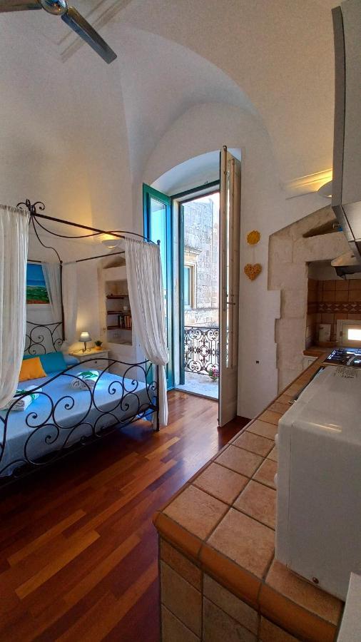 Il Pregio Apartment ออสตูนี ภายนอก รูปภาพ