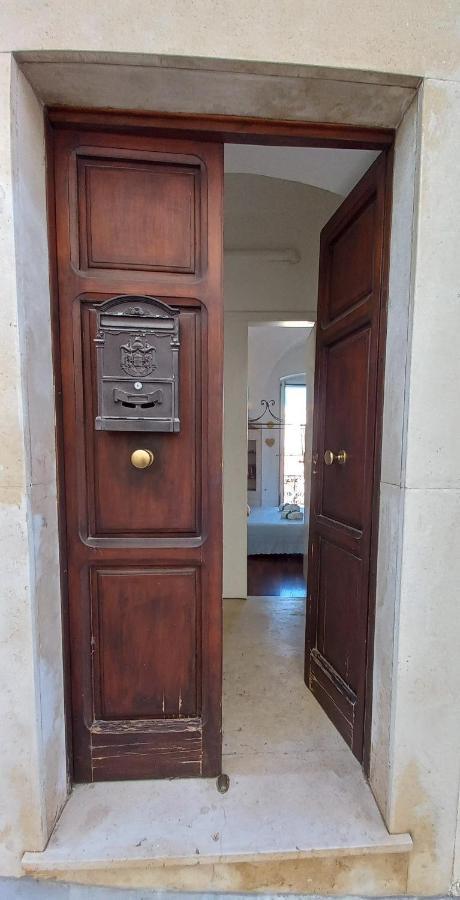 Il Pregio Apartment ออสตูนี ภายนอก รูปภาพ
