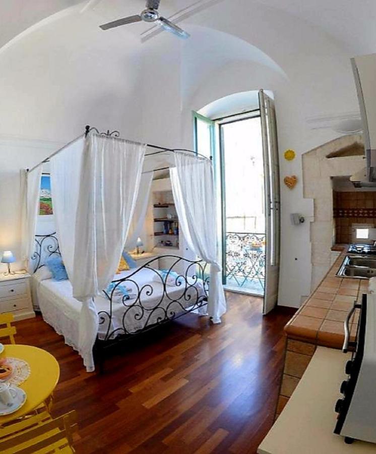 Il Pregio Apartment ออสตูนี ภายนอก รูปภาพ