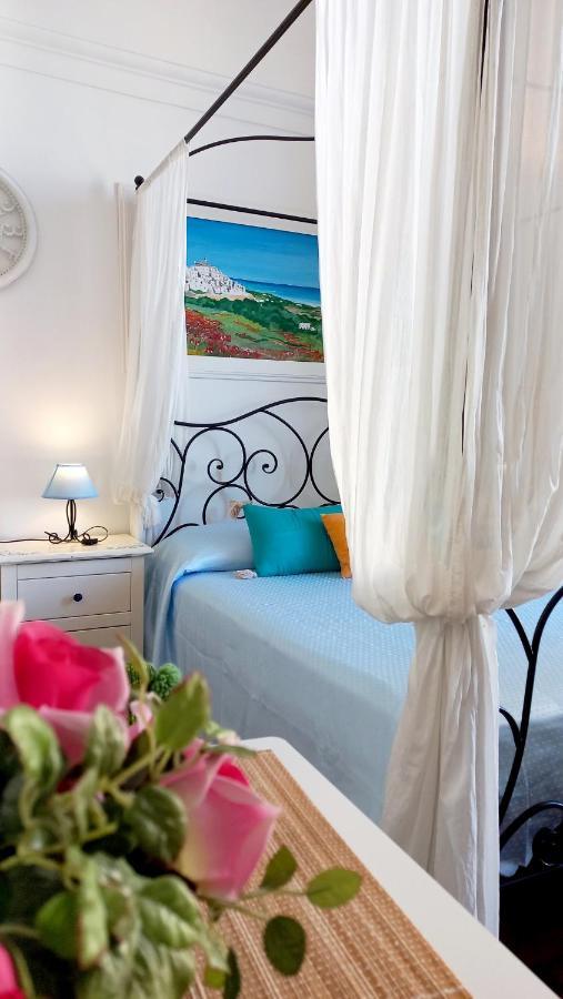 Il Pregio Apartment ออสตูนี ภายนอก รูปภาพ