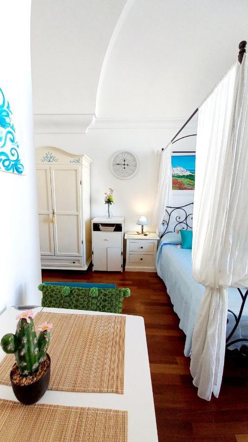Il Pregio Apartment ออสตูนี ภายนอก รูปภาพ