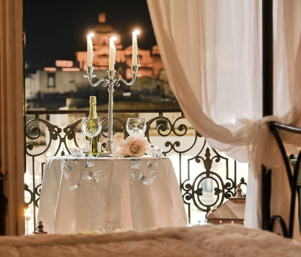 Il Pregio Apartment ออสตูนี ภายนอก รูปภาพ