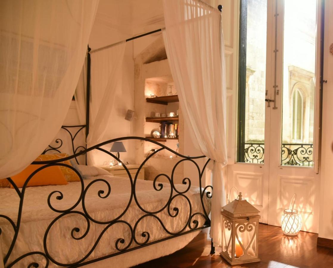 Il Pregio Apartment ออสตูนี ภายนอก รูปภาพ