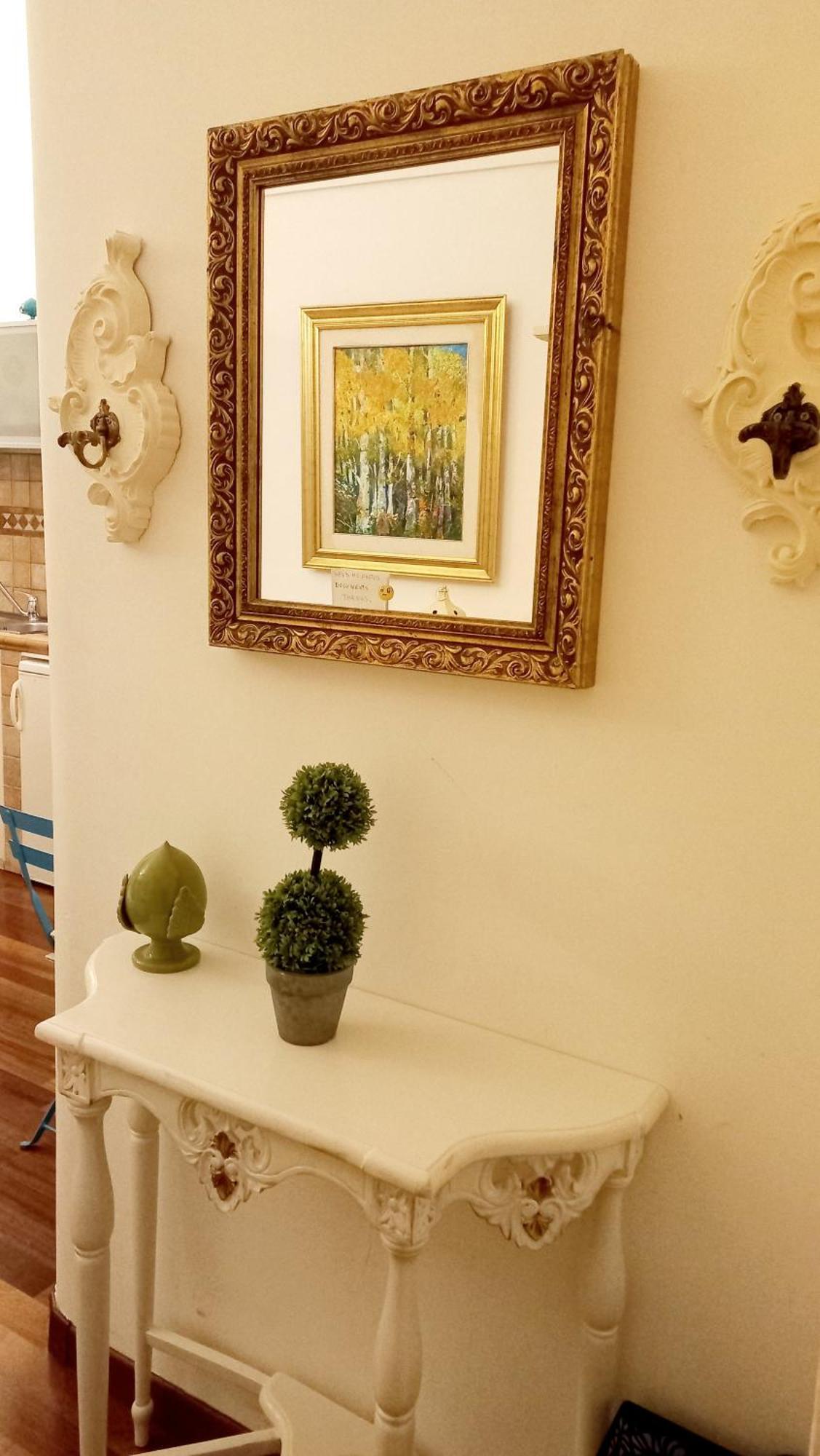 Il Pregio Apartment ออสตูนี ภายนอก รูปภาพ